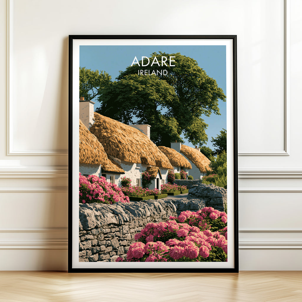Adare Ireland