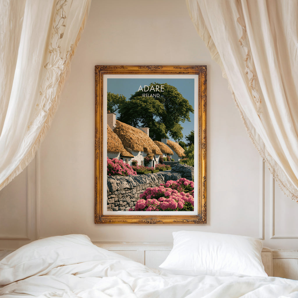 Adare Ireland