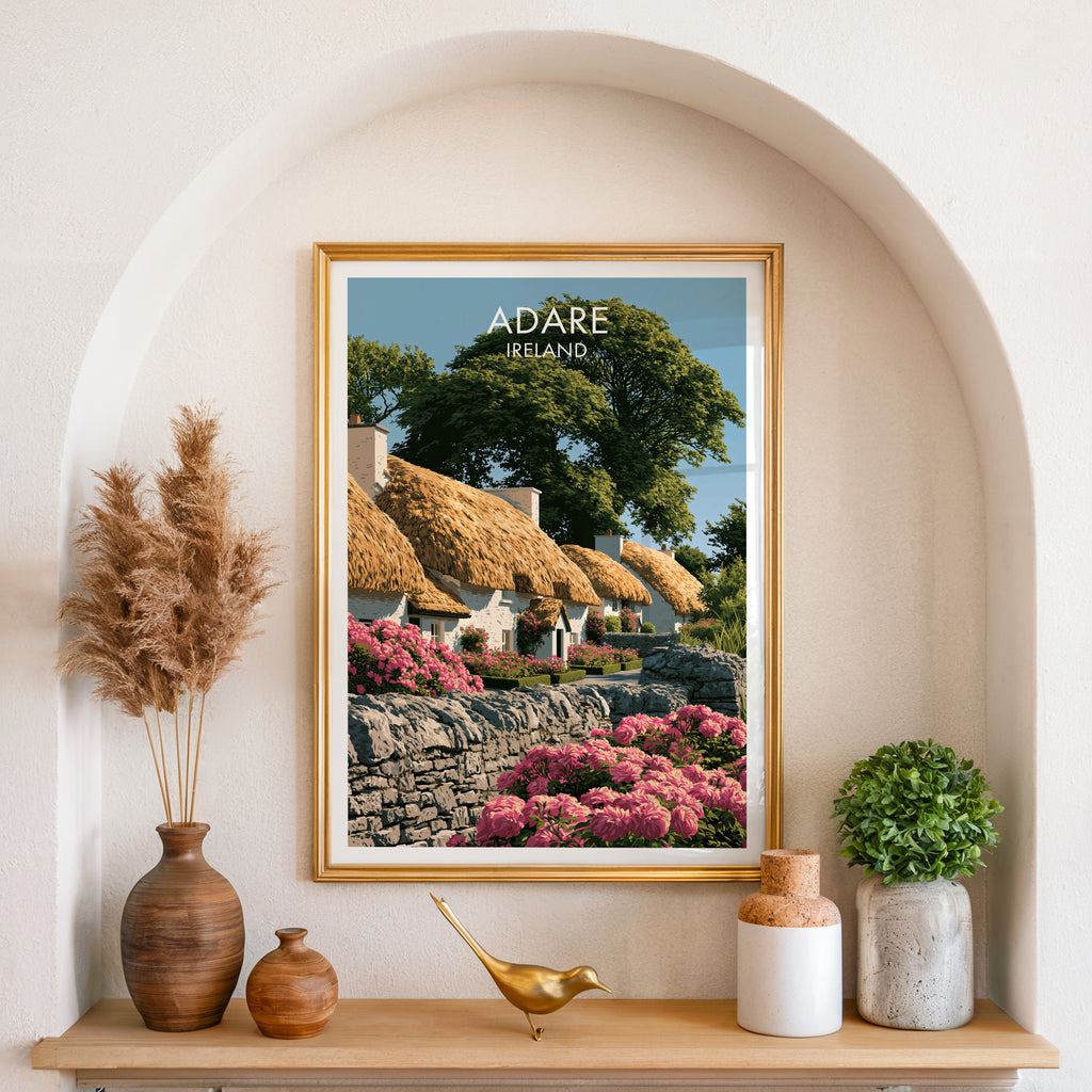 Adare Ireland