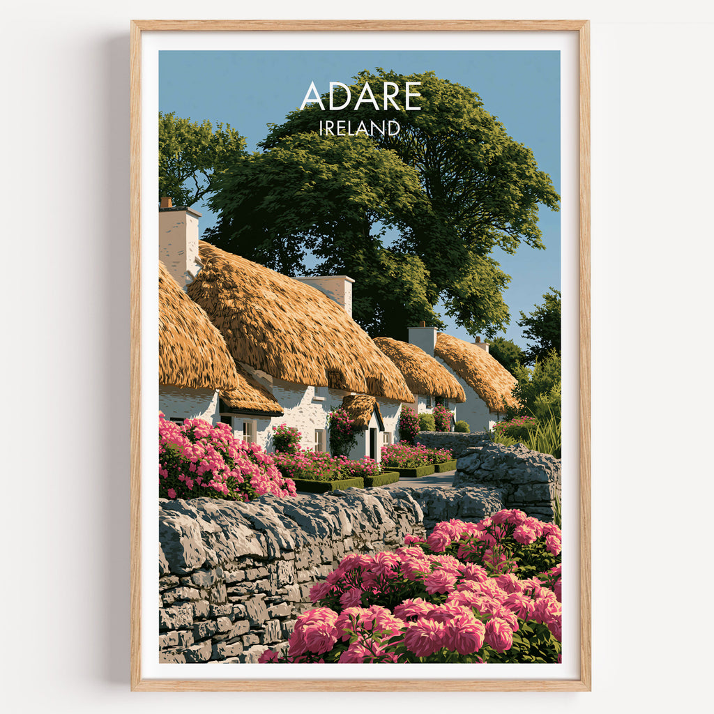 Adare Ireland