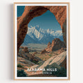 Alabama Hills California