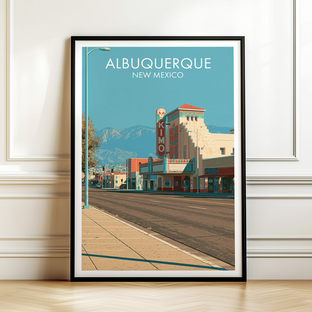 Albuquerque New Mexico