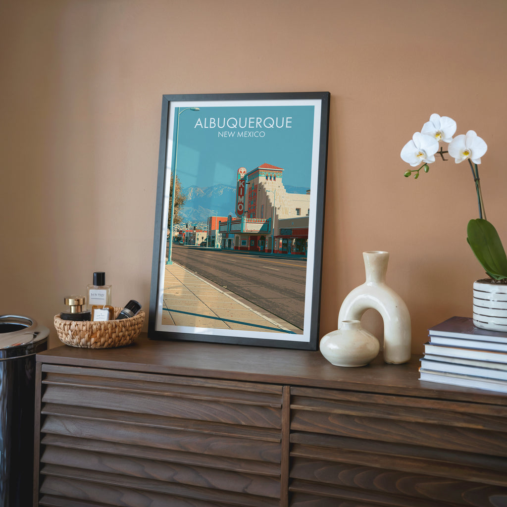 Albuquerque New Mexico