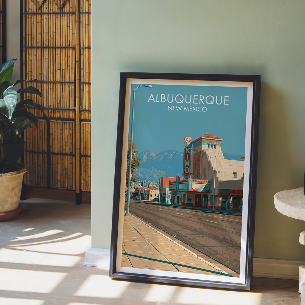 Albuquerque New Mexico