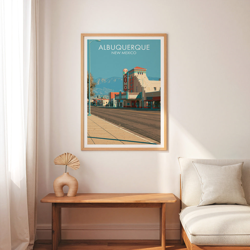 Albuquerque New Mexico
