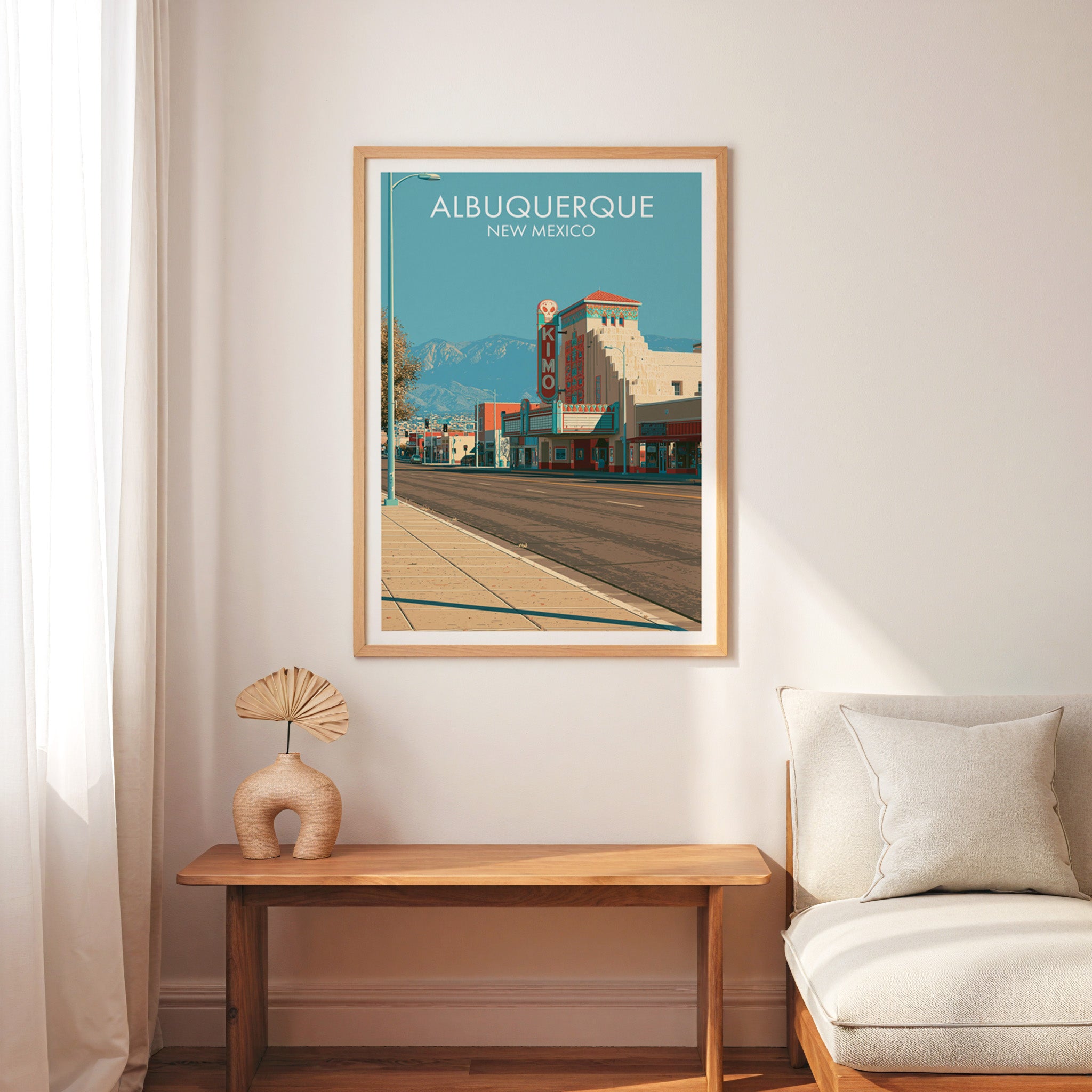 Albuquerque New Mexico