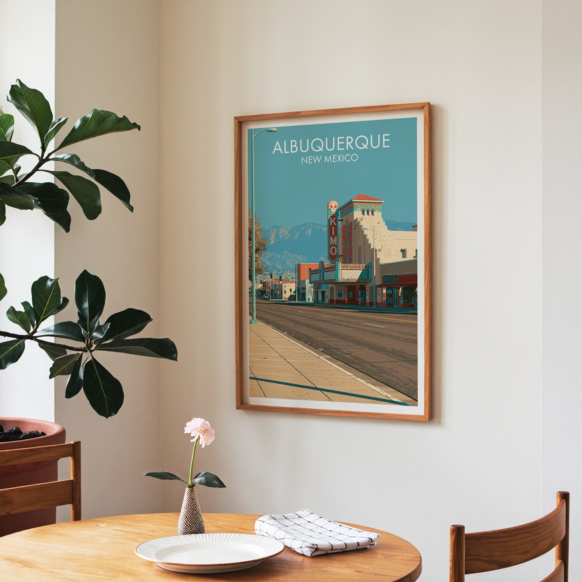Albuquerque New Mexico
