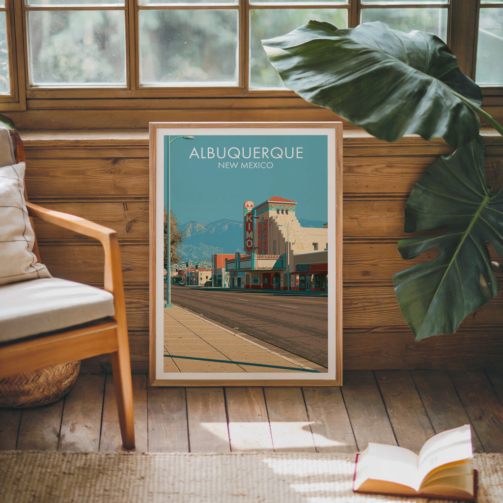 Albuquerque New Mexico