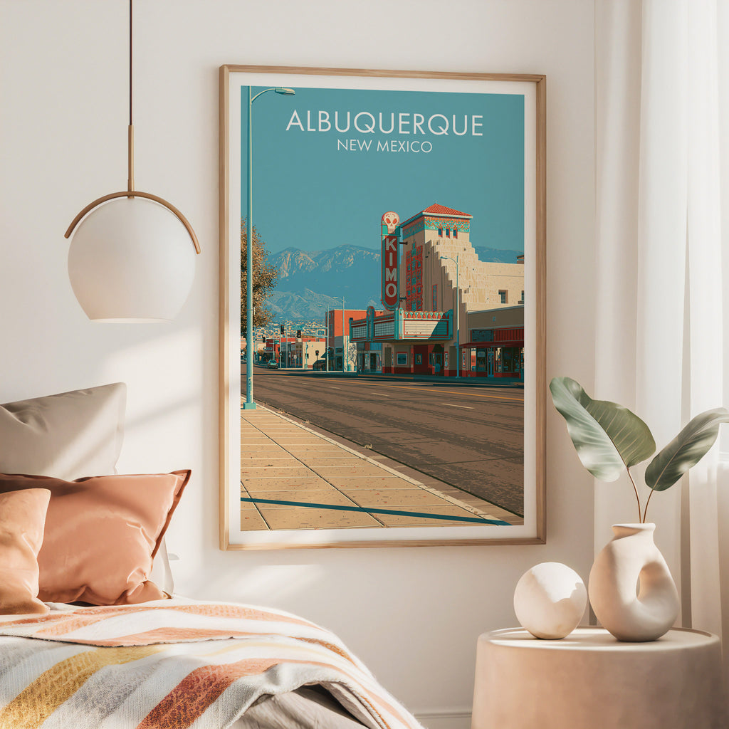 Albuquerque New Mexico