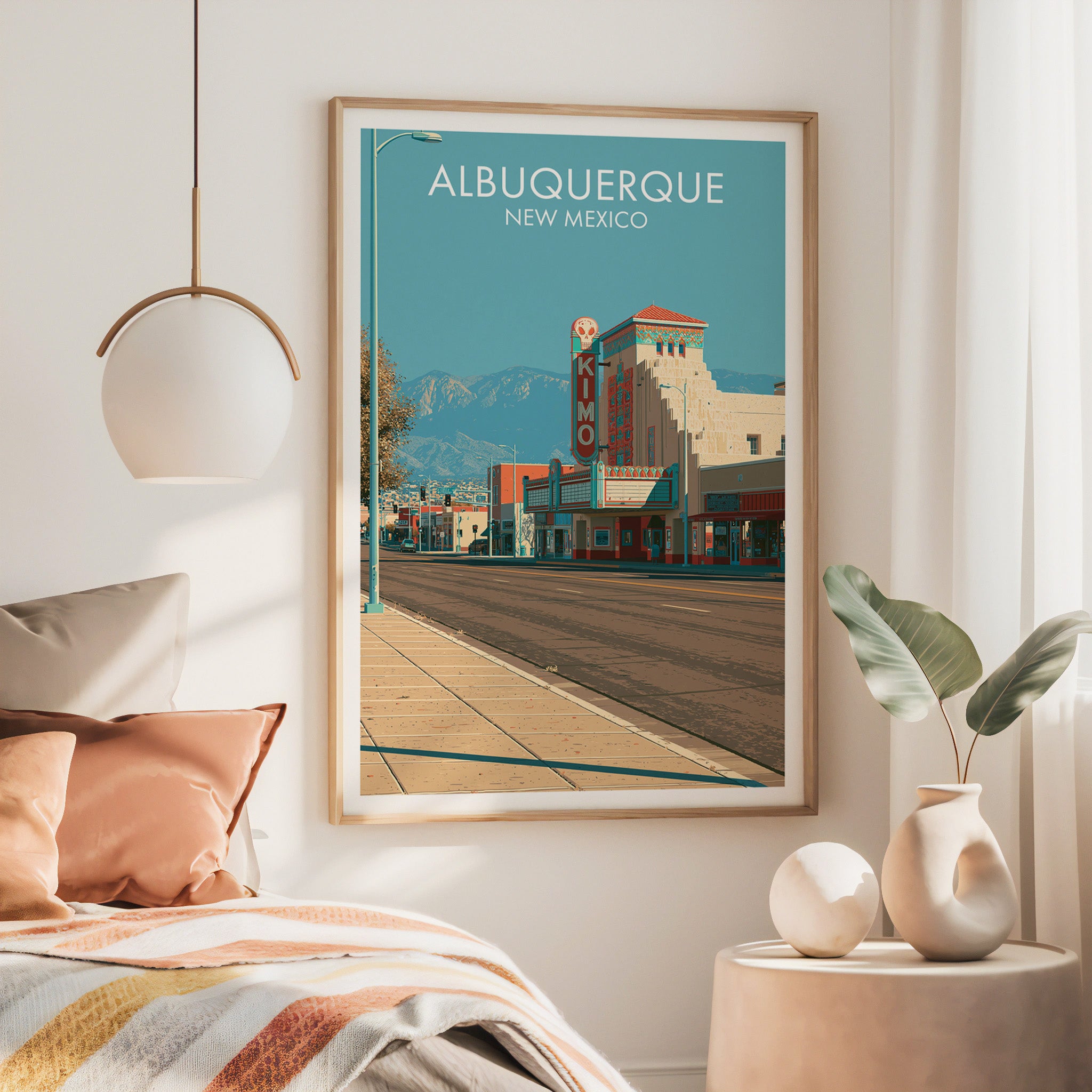 Albuquerque New Mexico