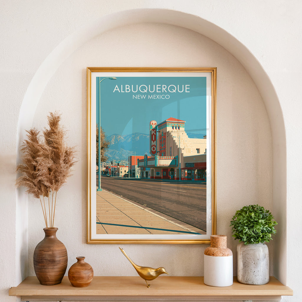 Albuquerque New Mexico
