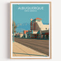 Albuquerque New Mexico