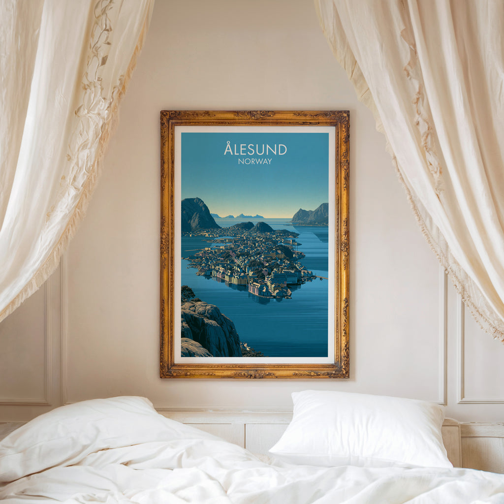 Ålesund Norway