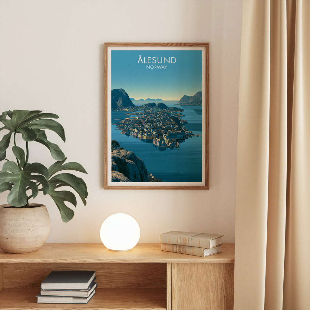 Ålesund Norway