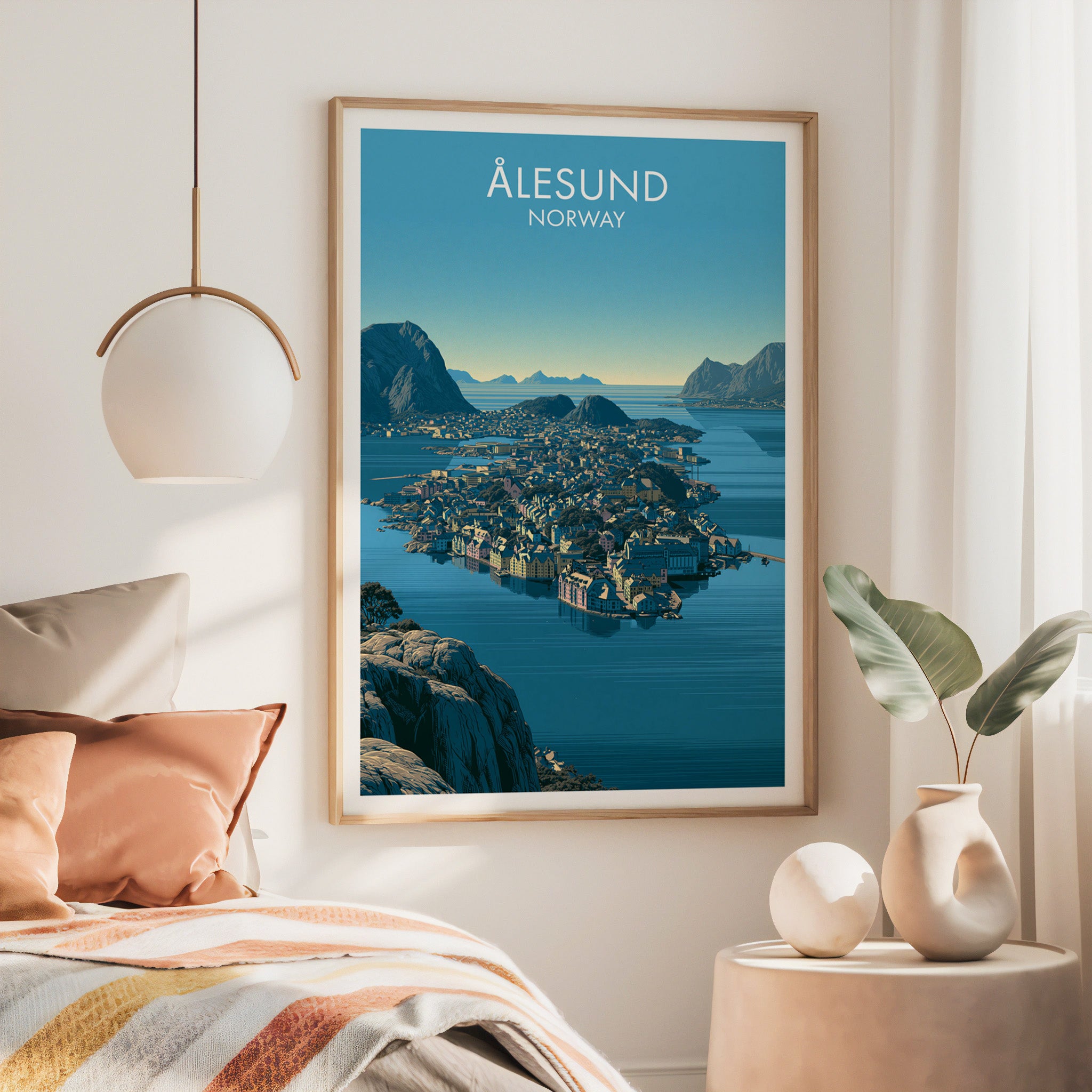 Ålesund Norway