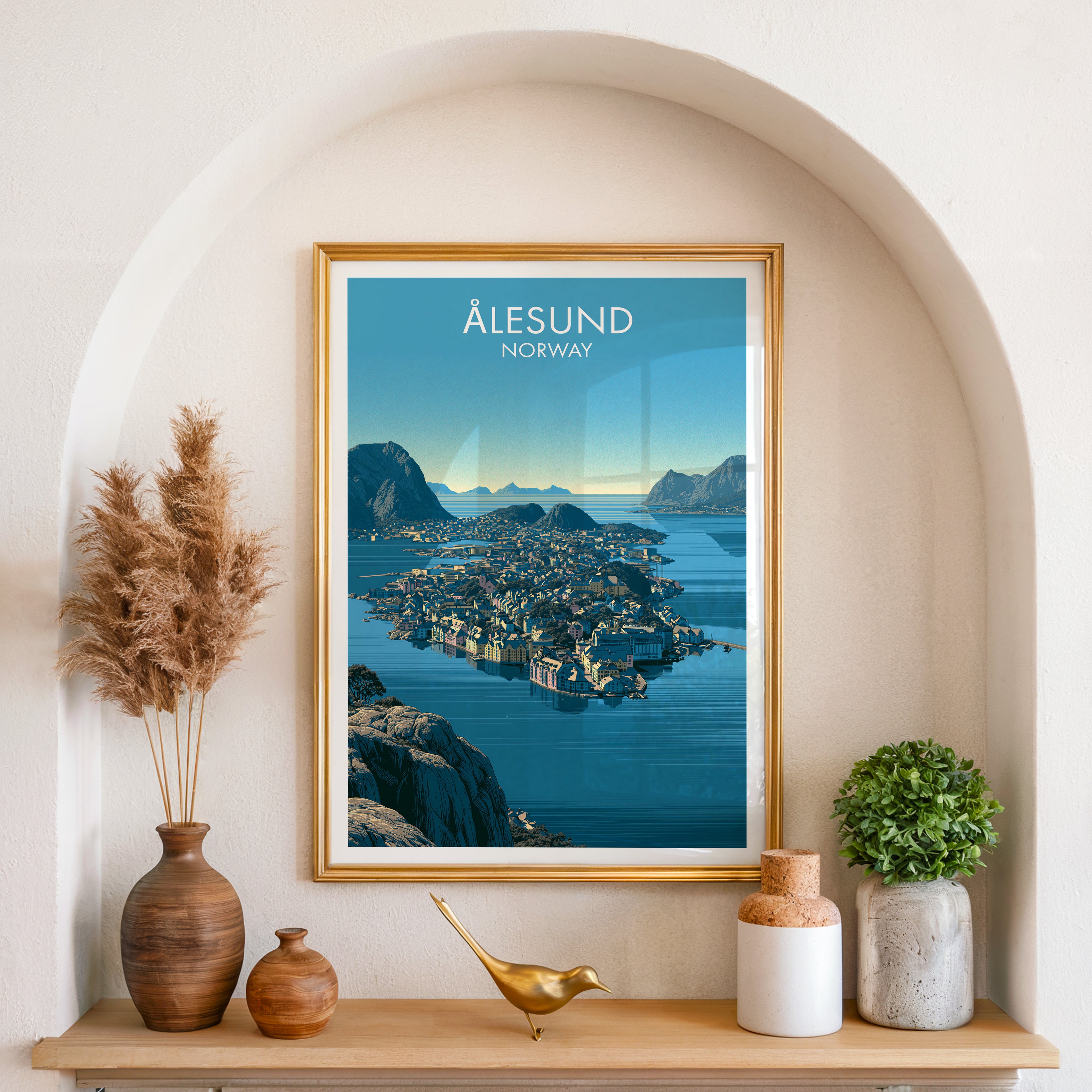 Ålesund Norway