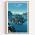 Ålesund Norway
