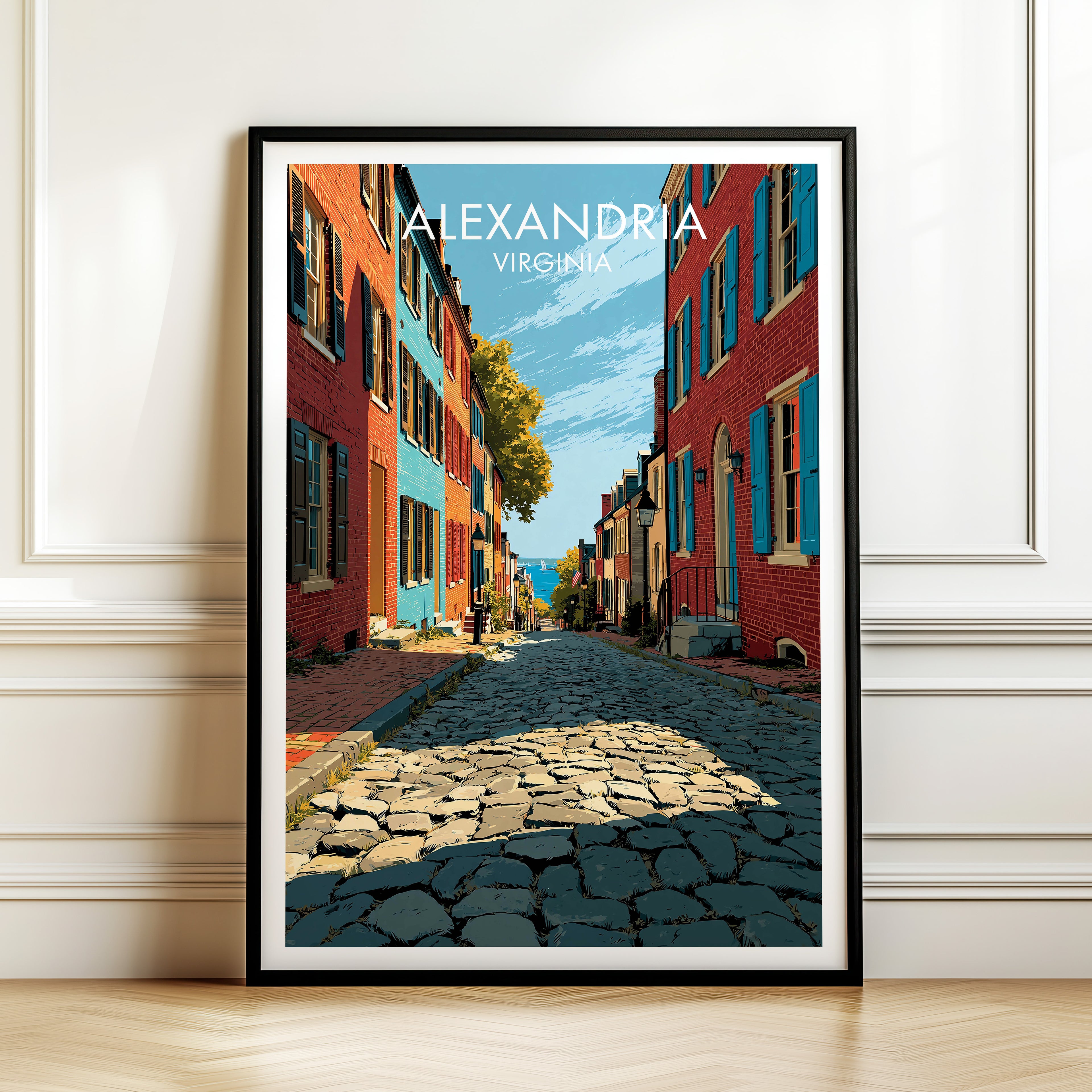 Alexandria Virginia