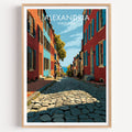 Alexandria Virginia