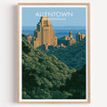 Allentown Pennsylvania