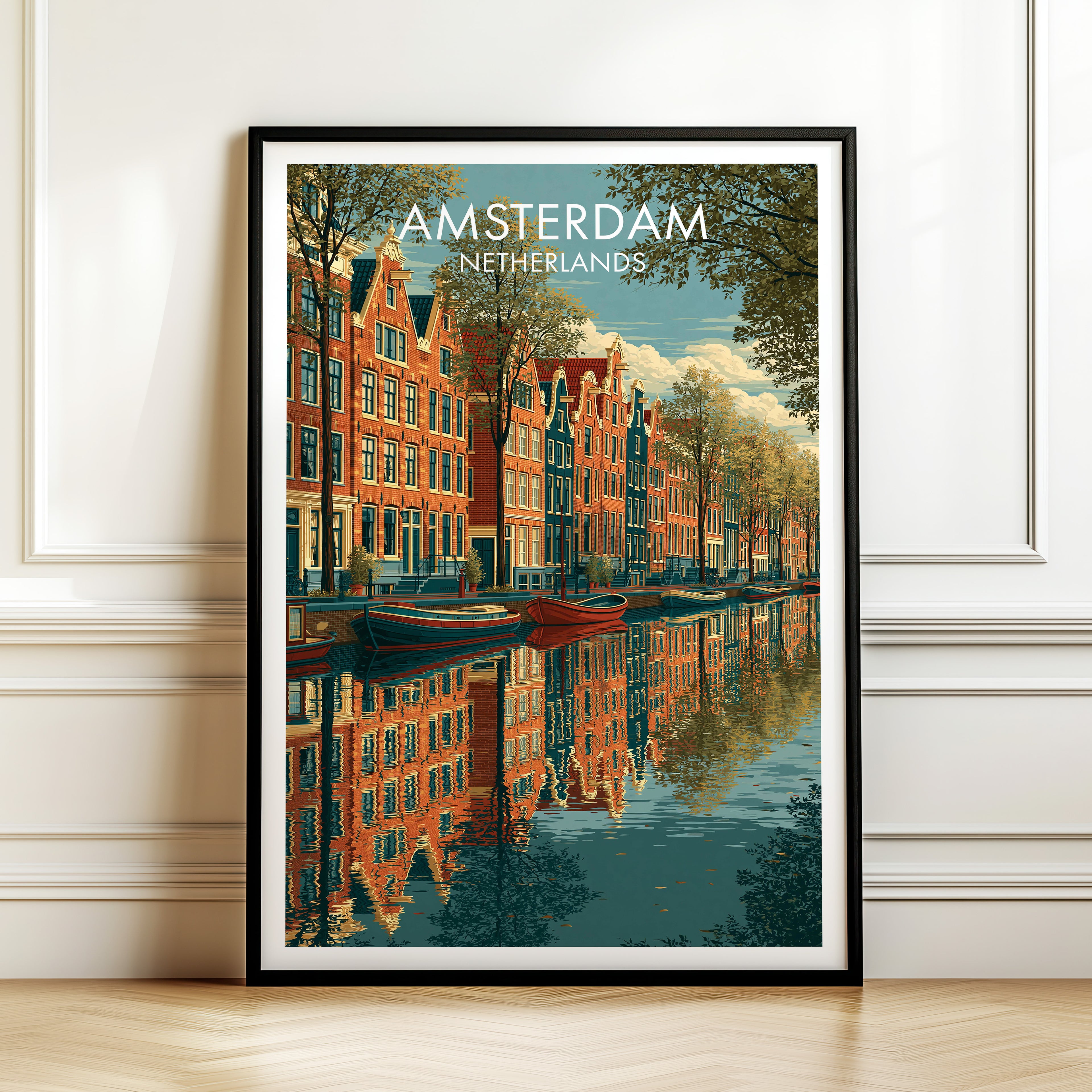 Amsterdam Netherlands