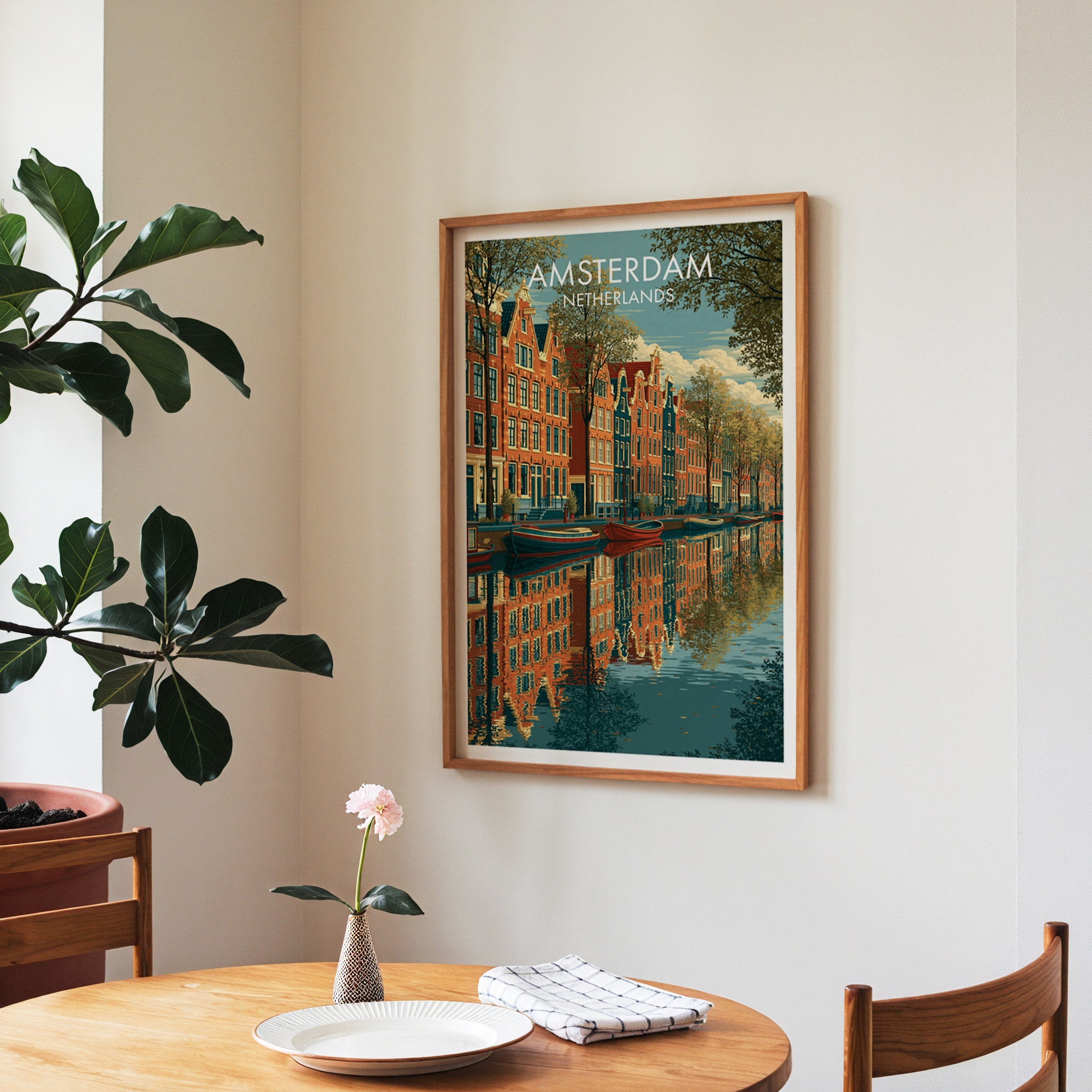 Amsterdam Netherlands