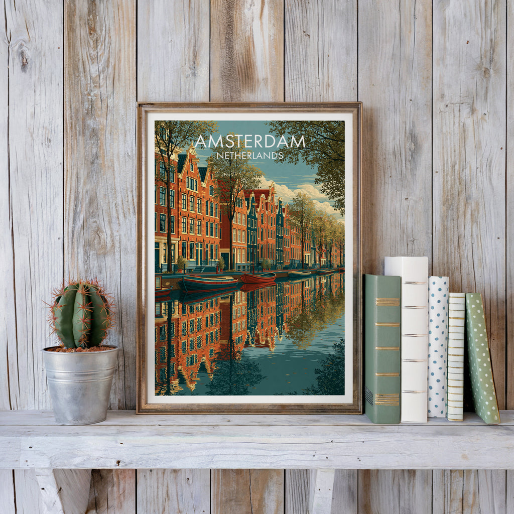 Amsterdam Netherlands