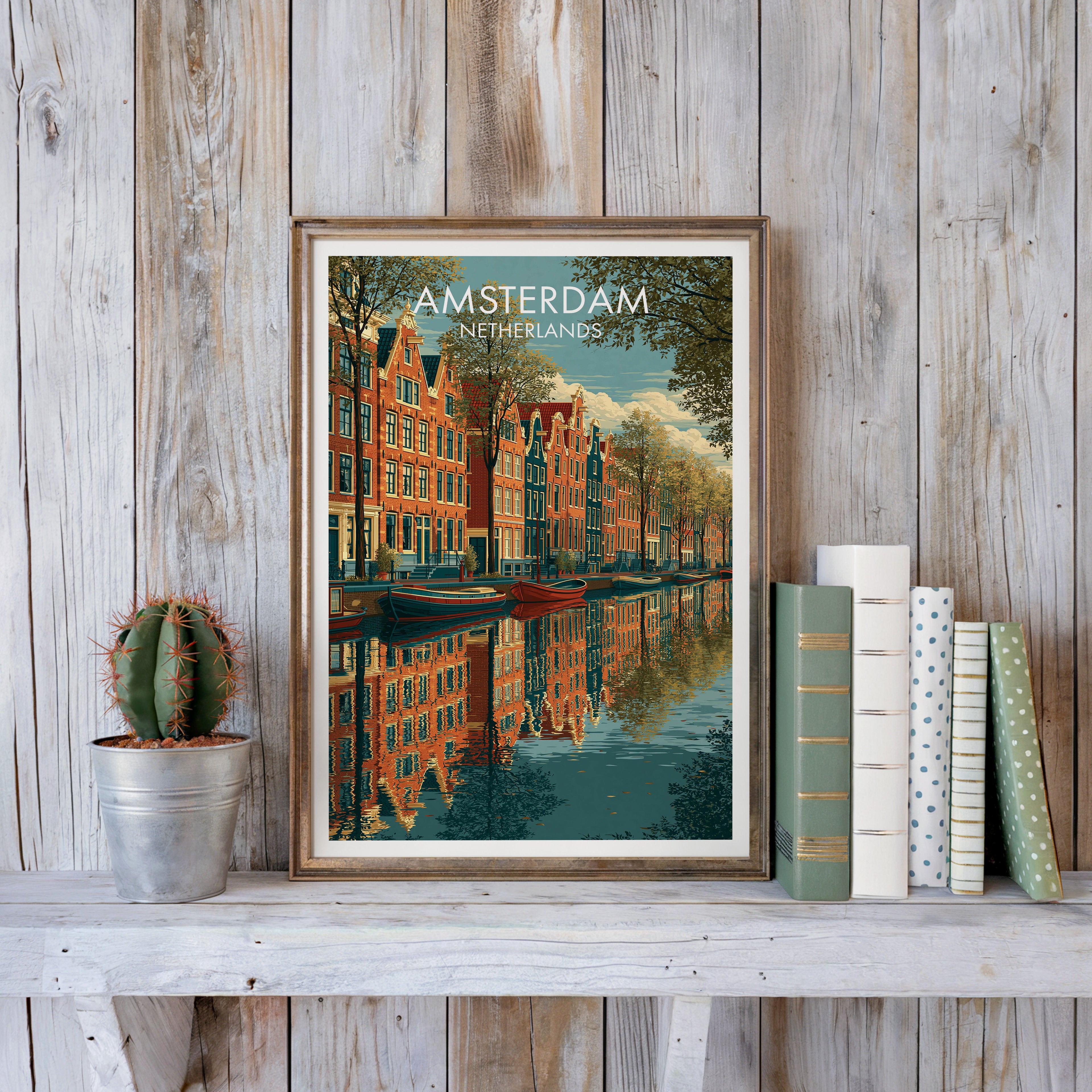 Amsterdam Netherlands