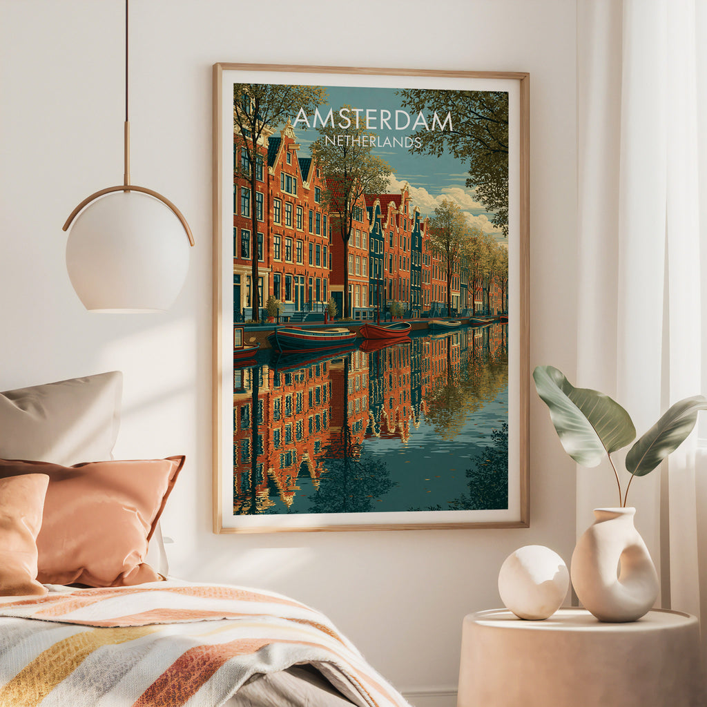 Amsterdam Netherlands