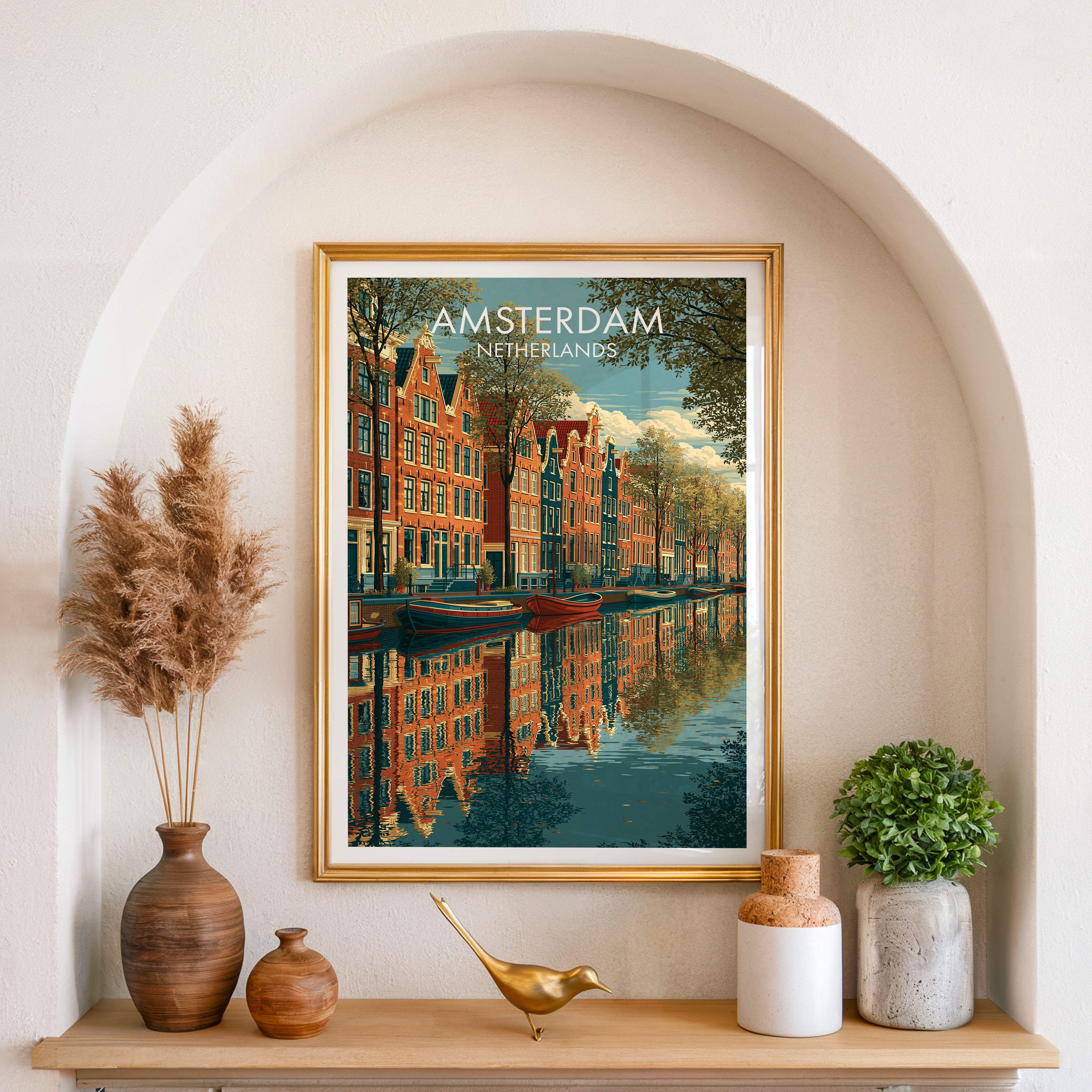 Amsterdam Netherlands
