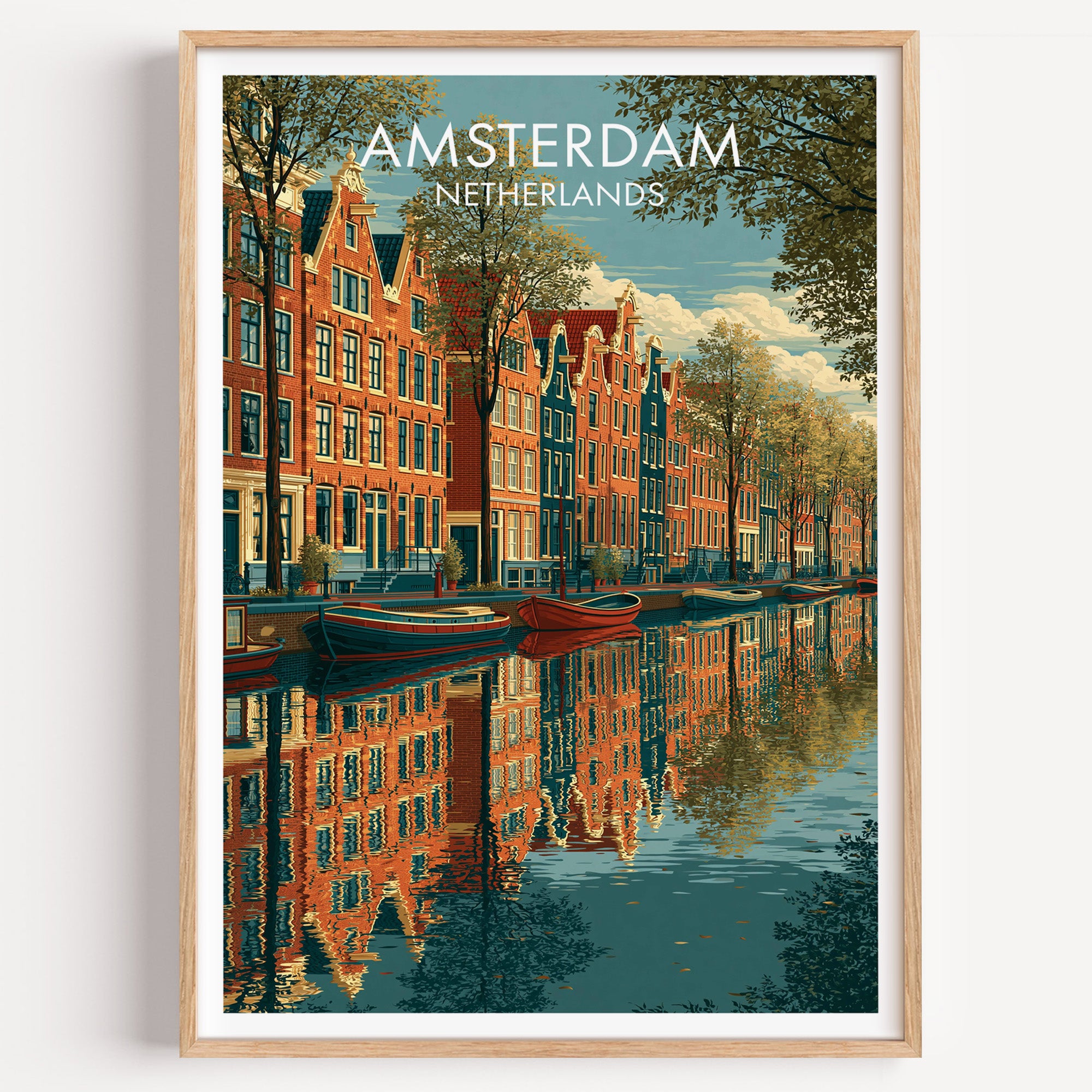 Amsterdam Netherlands