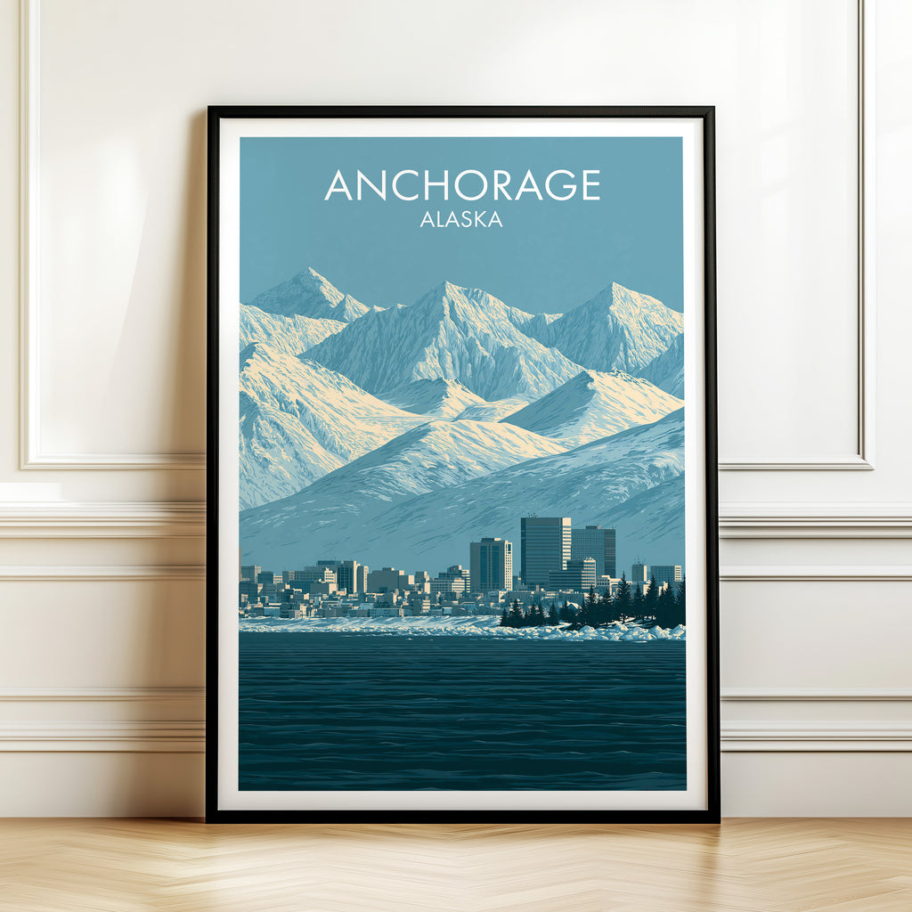 Anchorage Alaska