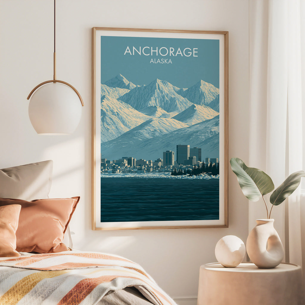 Anchorage Alaska
