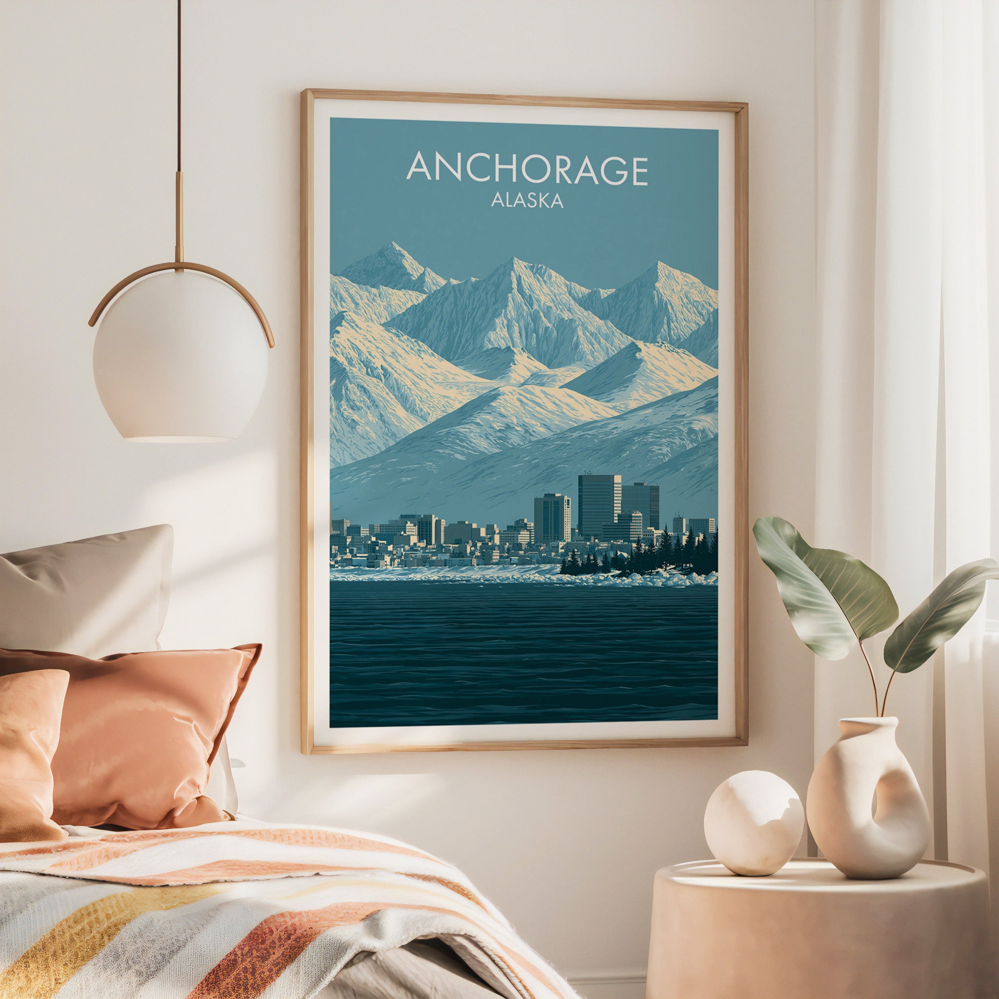 Anchorage Alaska