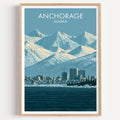 Anchorage Alaska