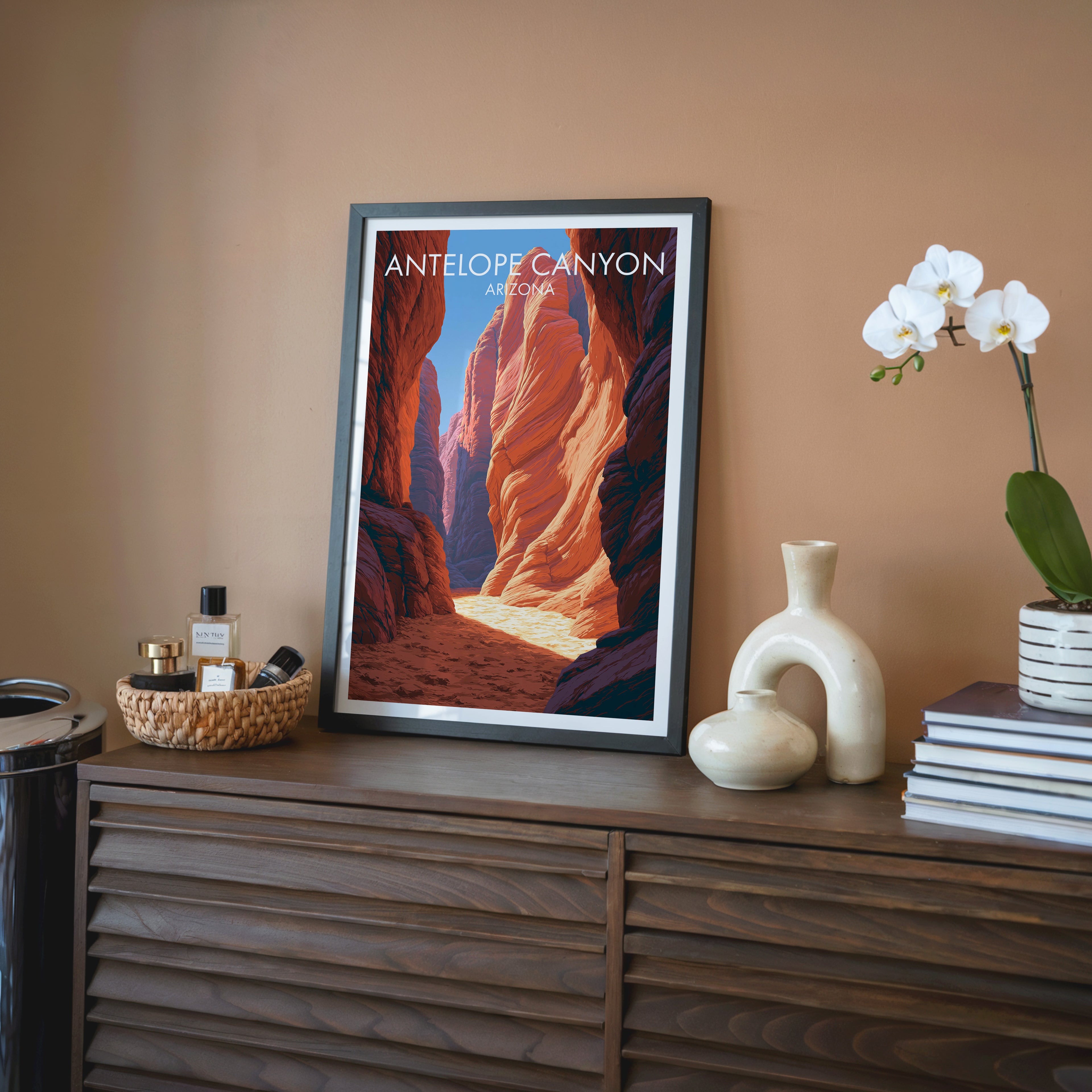 Antelope Canyon Arizona