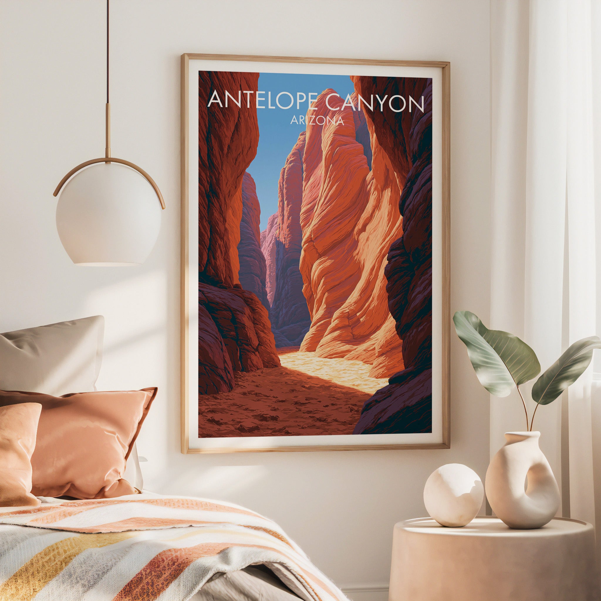 Antelope Canyon Arizona
