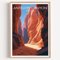 Antelope Canyon Arizona
