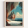 Apostle Islands Wisconsin