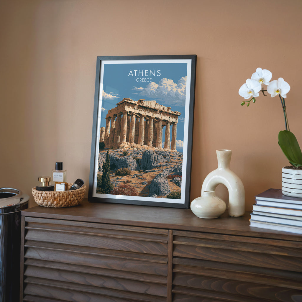 Athens Greece