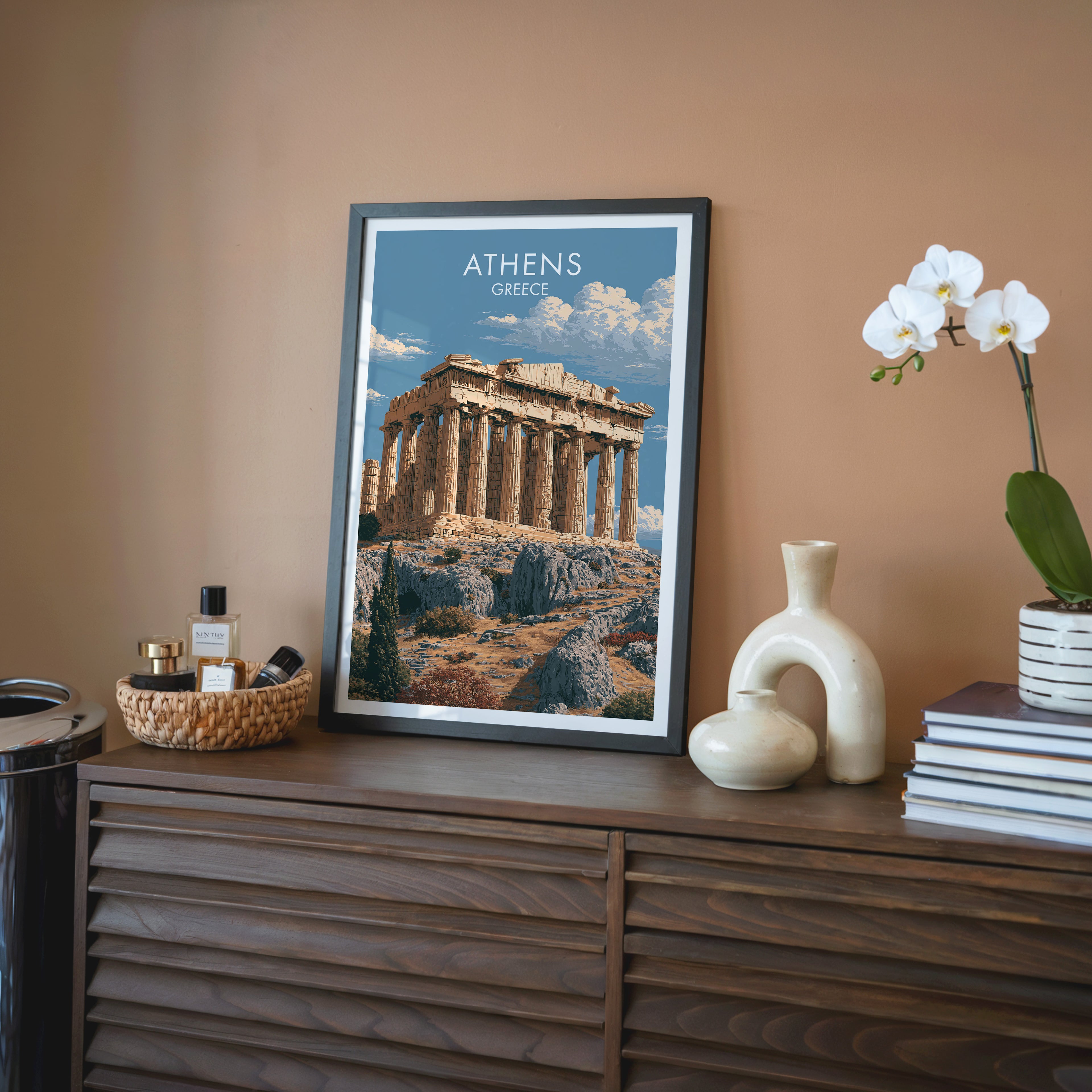 Athens Greece