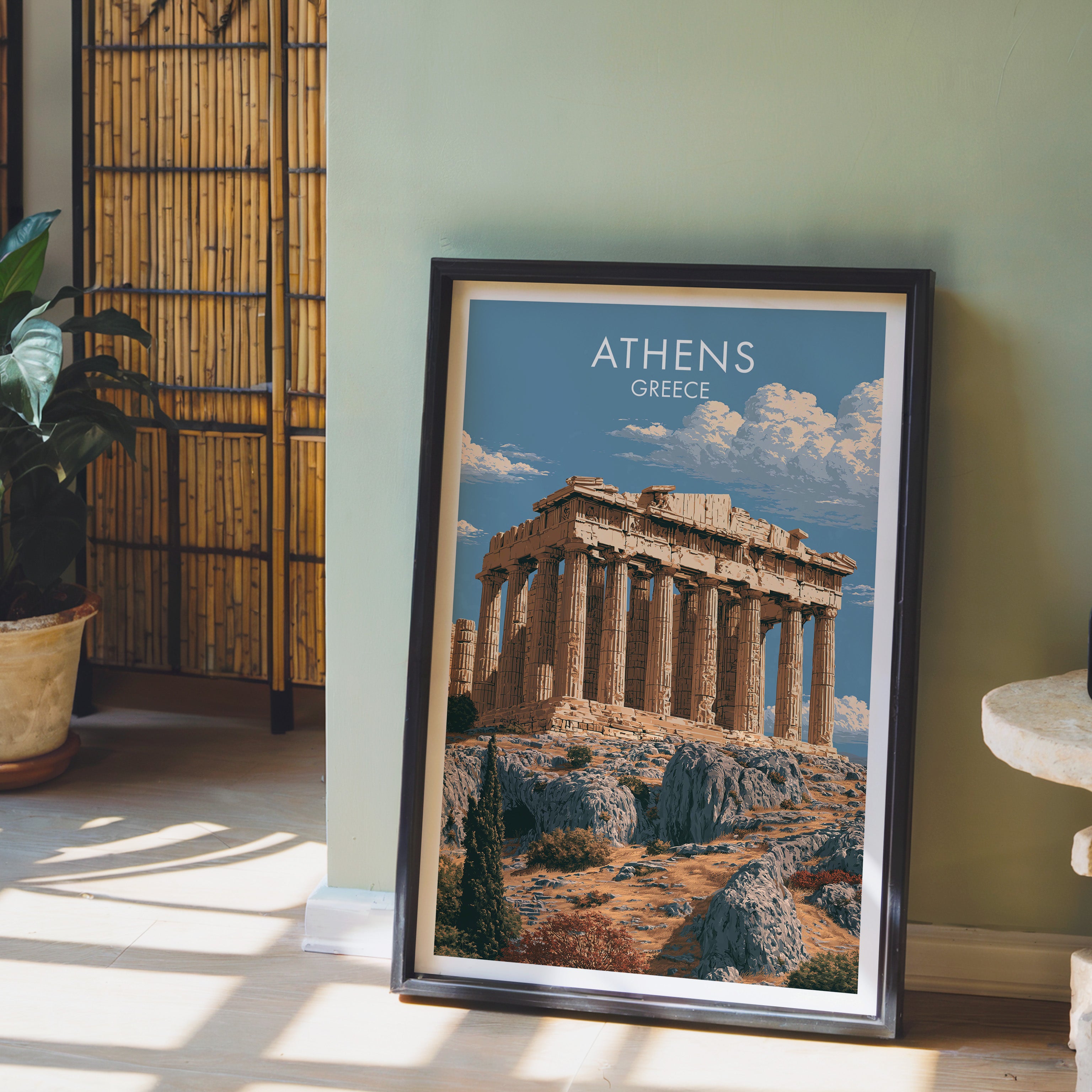 Athens Greece