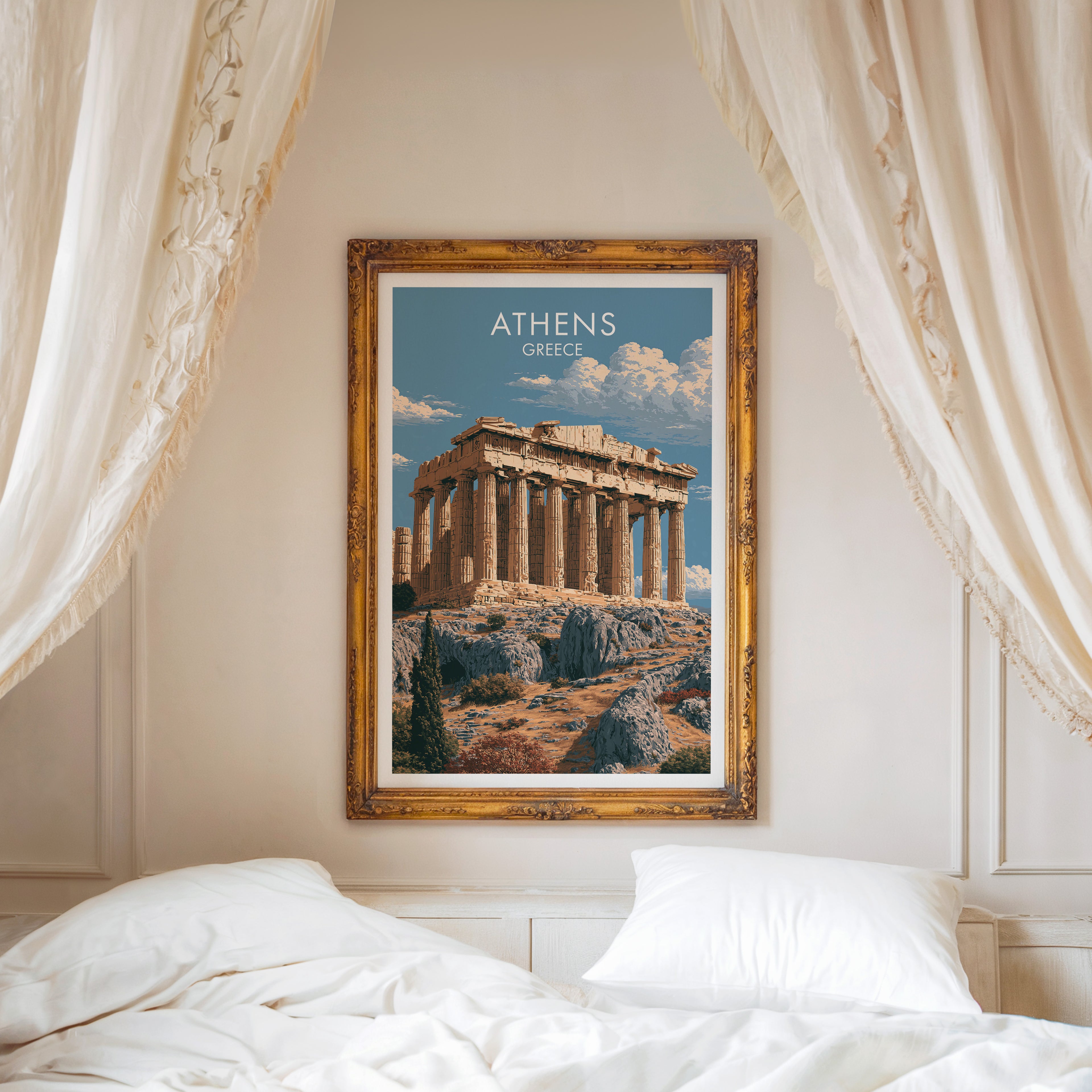 Athens Greece