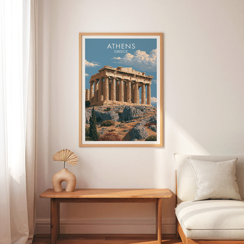 Athens Greece