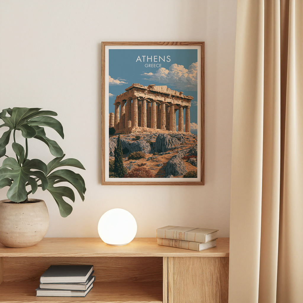 Athens Greece