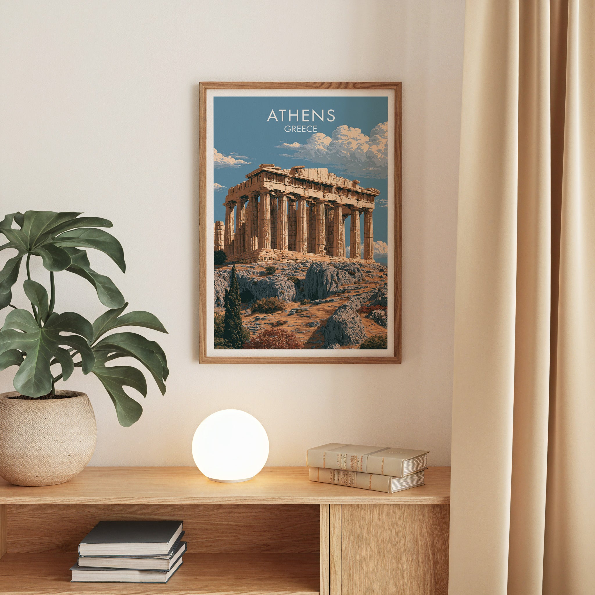 Athens Greece