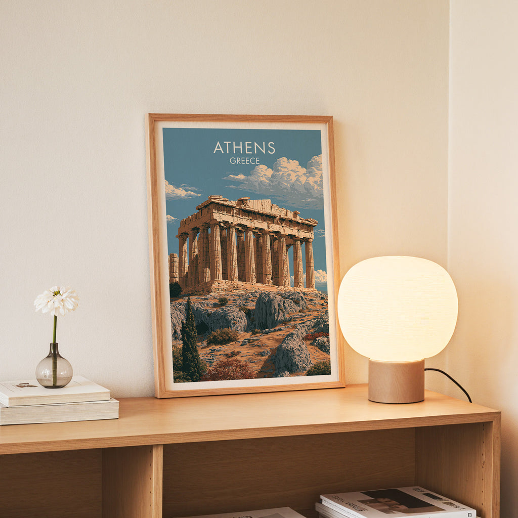 Athens Greece