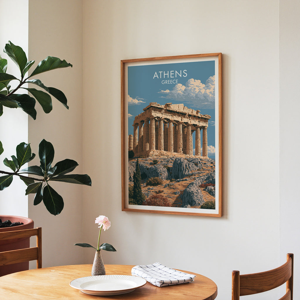 Athens Greece