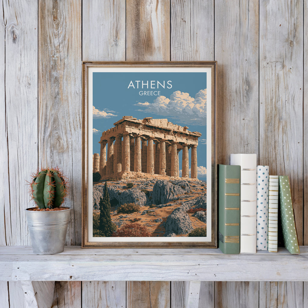 Athens Greece