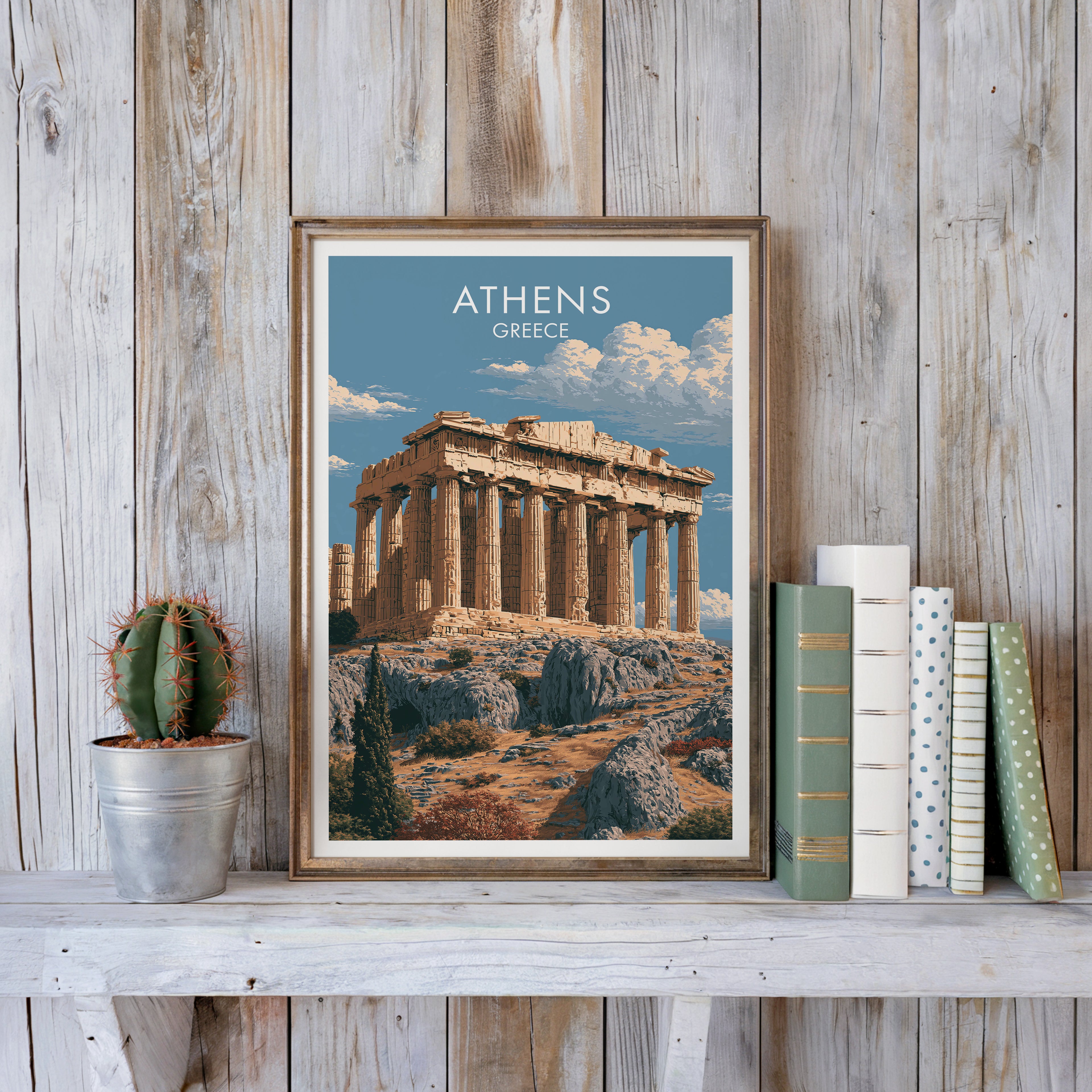 Athens Greece